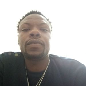 Meet your Posher, Darrell